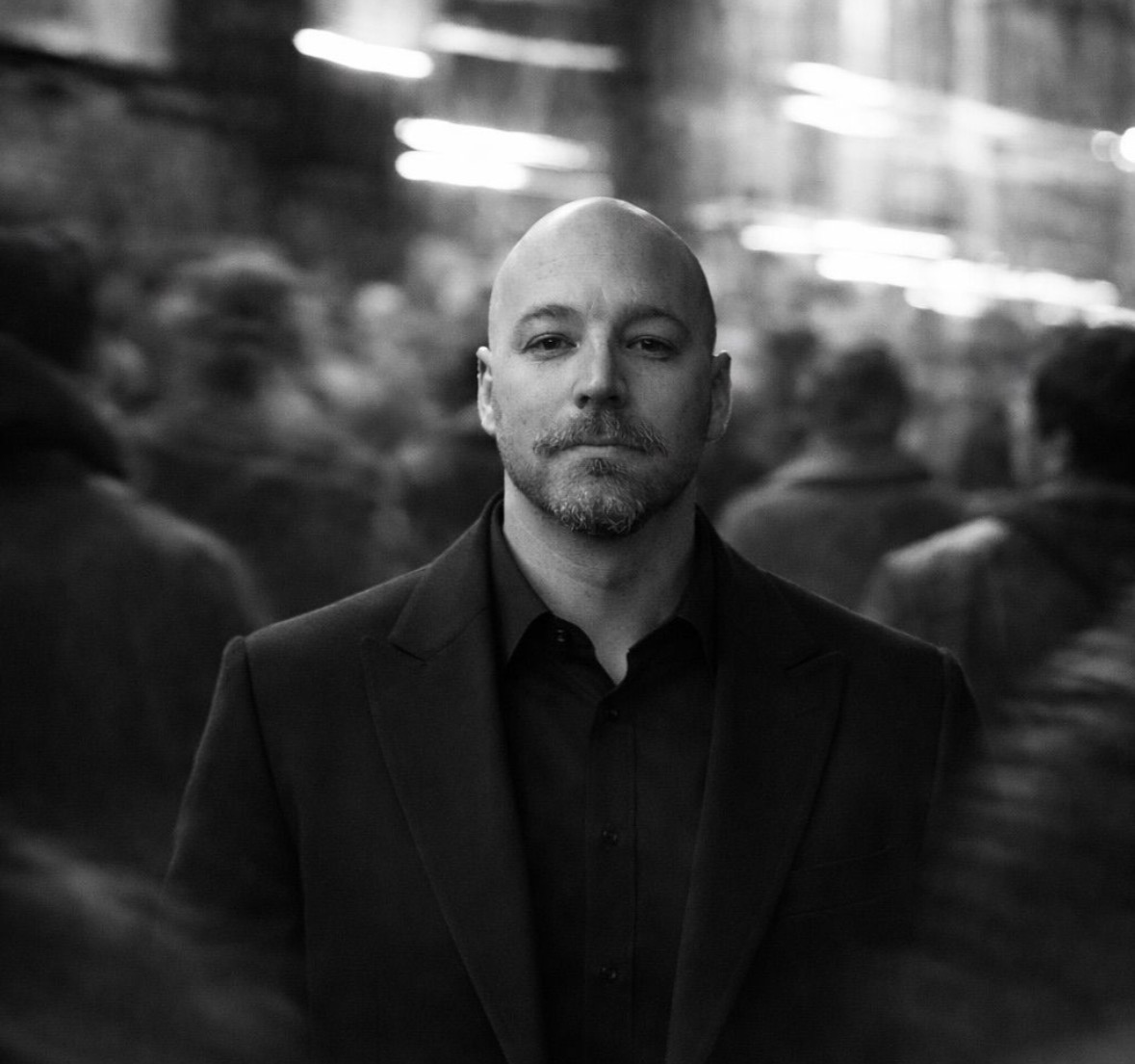 Dan Kerfoot, Spark Automations, Nottinghamshire